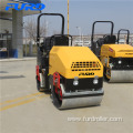 30KN Vibration Capacity Vibrator Asphalt Compactor